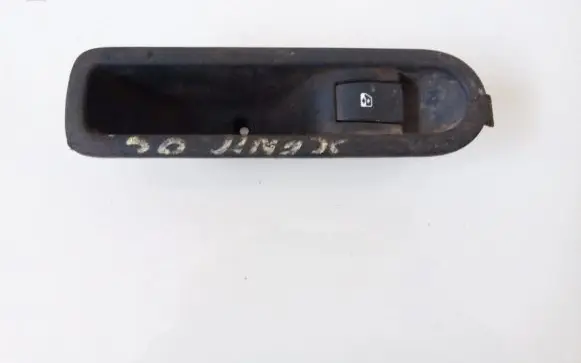 Renault Scenic II - Grand scenic II Electric window control switch 156013870 21980