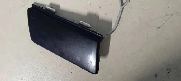 Mercedes-Benz B W245 Front tow hook cap/cover A1698850381