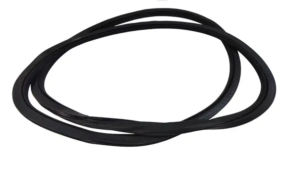 Ford Edge II Front door rubber seal 