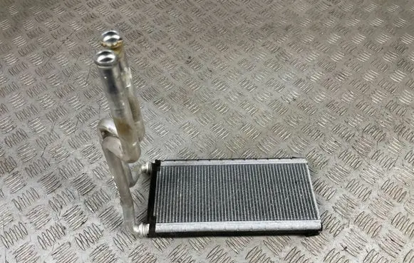 Subaru Outback Heater blower radiator