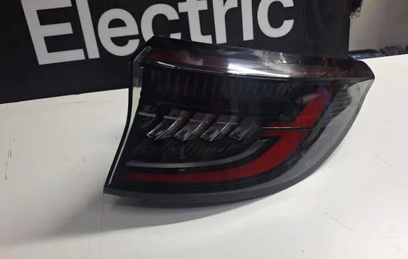 Renault Austral Rear/tail lights 265501807