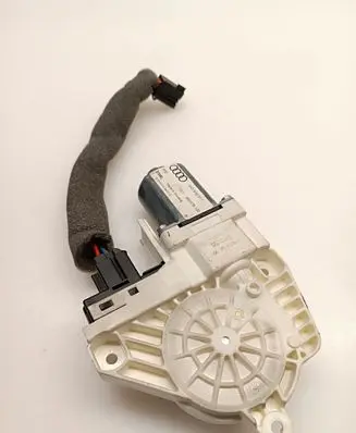 Skoda Yeti (5L) Front door window regulator motor 8K0959811 965578100