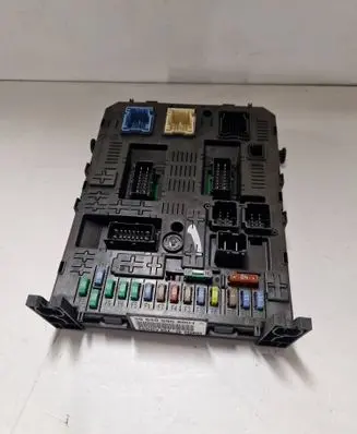 Comfort/convenience module