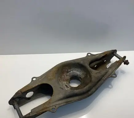 Rear upper control arm/wishbone