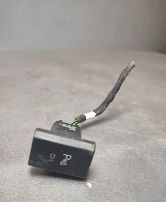 Ford Transit Custom Parking (PDC) sensor switch 15A860AB