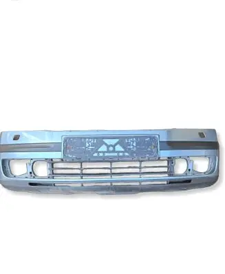 Skoda Octavia Mk2 (1Z) Front bumper 1Z0807221 0010111393119