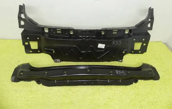 Seat Leon IV Tailgate/boot lid cover trim 5FE813315