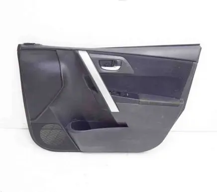 Toyota Auris E180 Front door card panel trim 736FR66