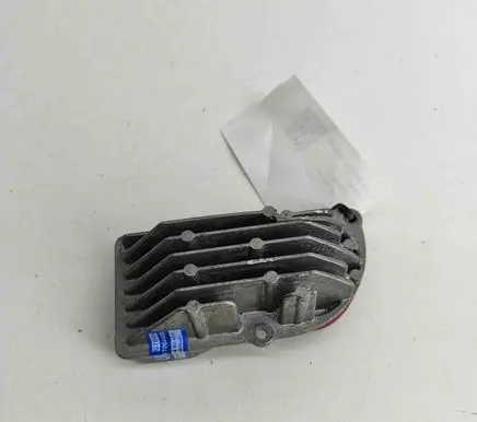 Mercedes-Benz EQB LED ballast control module 22209002AB
