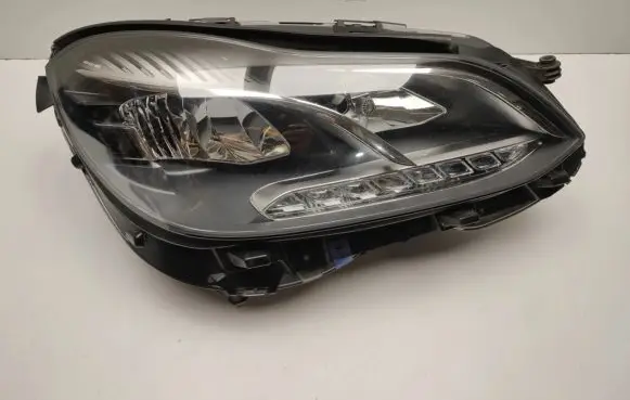 Mercedes-Benz E W212 Headlight/headlamp A2128204839