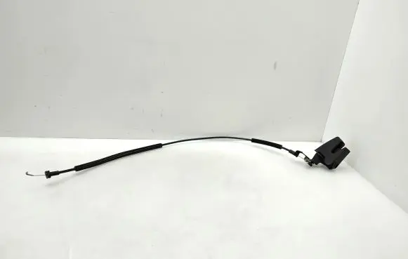 Loading door lock