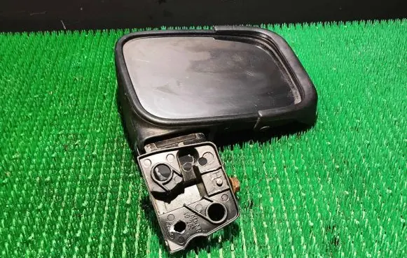 Ford Transit Manual wing mirror 40285