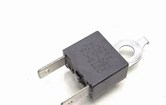Nissan Leaf I (ZE0) Other relay 027315 250022 3123
