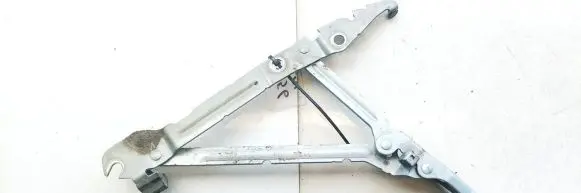 Volvo S80 Tailgate/trunk/boot hinge