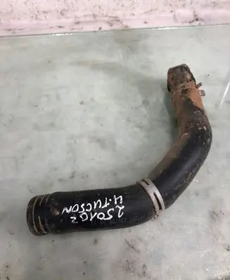Hyundai Tucson IV NX4 Engine coolant pipe/hose 25415n7010