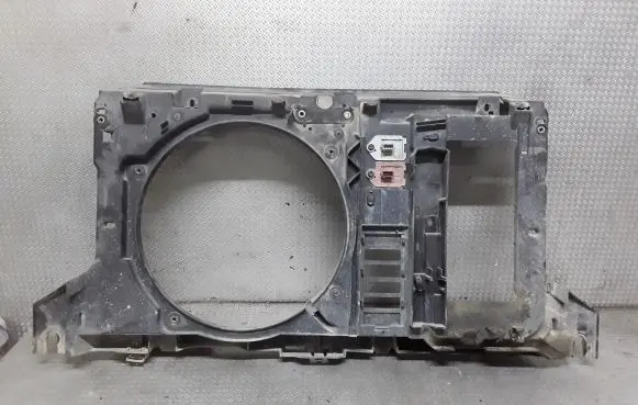 Citroen C5 Radiator support slam panel 702801