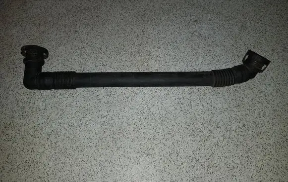 BMW 3 E46 Breather hose/pipe 11151432559