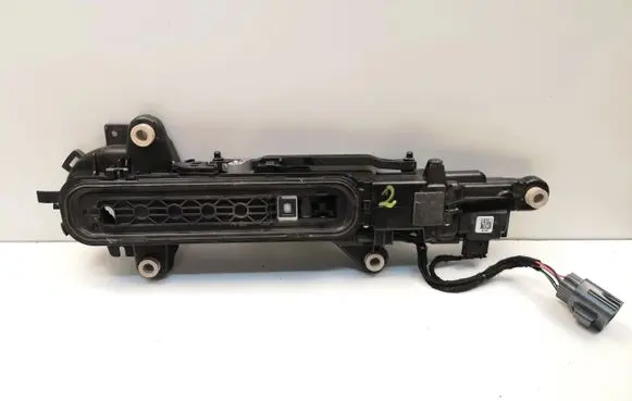 Land Rover Range Rover Evoque L551 Sliding door lock J8A222400AE