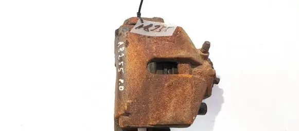 Volkswagen PASSAT B6 Front brake caliper