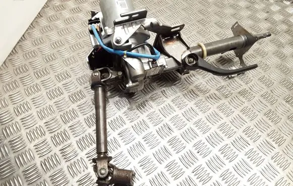 Nissan X-Trail T31 Electric power steering pump 48810JG41B 1S57702072 BD0037