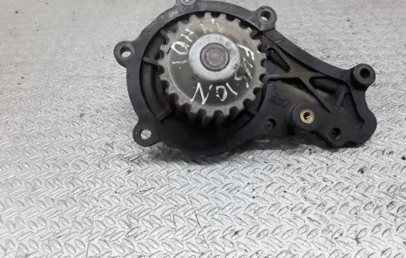 Citroen C3 Water pump