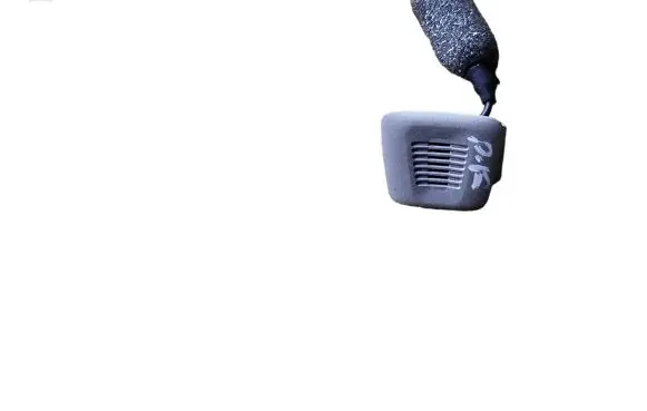 BMW 5 F10 F11 Microphone (bluetooth/phone) 7212594 14121810