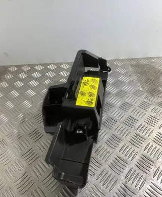 Audi A6 Allroad C6 Tool box 4F9011215B