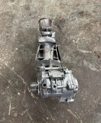 Mitsubishi Outlander Gearbox transfer box case