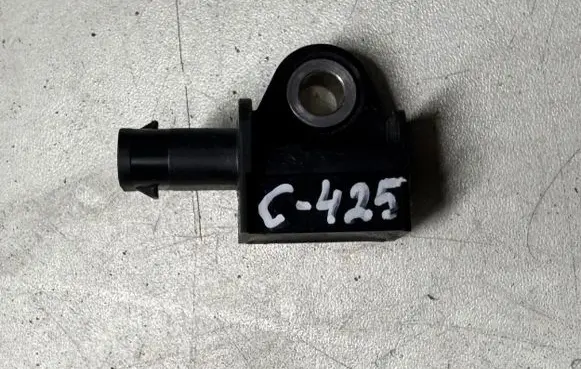 Audi A3 S3 8V Airbag deployment crash/impact sensor 5Q0959651B 17690 181123