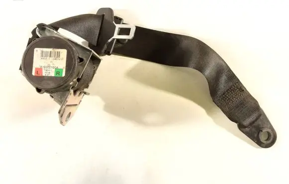 Mini Cooper Countryman R60 Rear seatbelt 620202100A