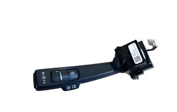 Volvo XC60 Wiper control stalk 31264169 FBYDA 160217ABCH