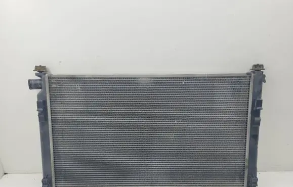 Mitsubishi Outlander Coolant radiator 052091
