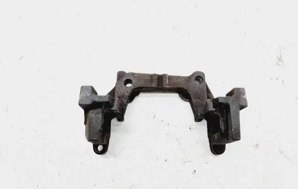 Mercedes-Benz GLC X253 C253 Brake caliper pad carrier rear 
