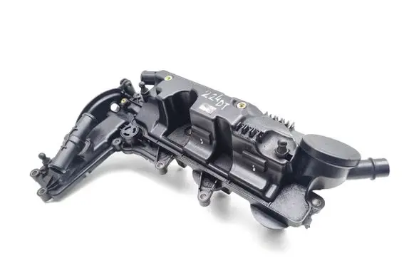 Jaguar XF Rocker cam cover 9678420380