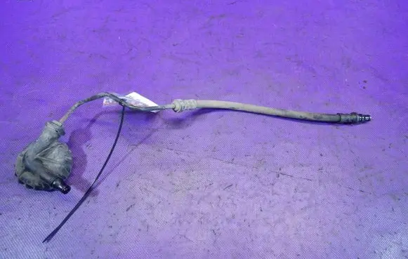 Skoda Octavia Mk3 (5E) Brake line pipe/hose 