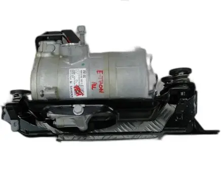 Audi e-tron Air conditioning (A/C) compressor (pump) 4G0816797D 4G0816797C