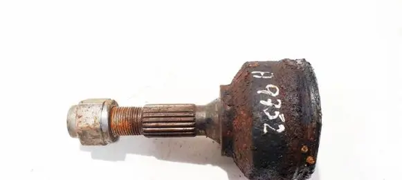 Peugeot 207 Driveshaft outer CV joint 
