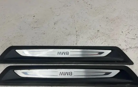 BMW 1 F20 F21 Front sill trim cover 190749