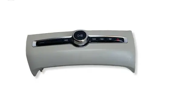Volvo XC60 Head unit multimedia control 31398846