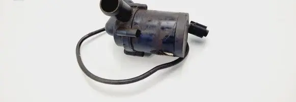 Volkswagen PASSAT B6 Electric auxiliary coolant/water pump
