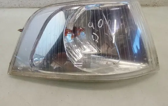 Volvo S40, V40 Front indicator light 