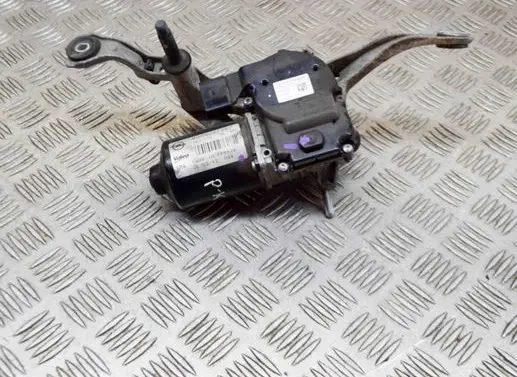 Opel Zafira C Wiper motor W000027367