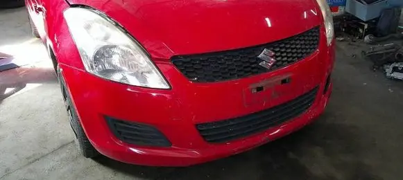 Suzuki Swift II Front piece kit 0000