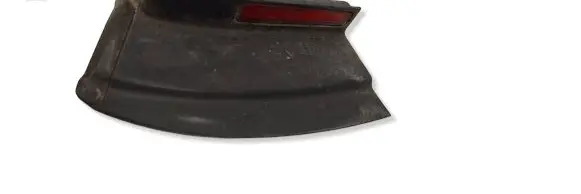Volkswagen PASSAT B6 Rear tail light reflector 3C9945311A