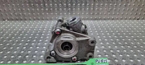 Audi Q7 4L Power steering pump S27698825 7L8422153F