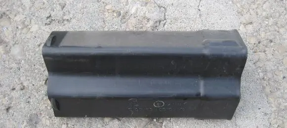 Mercedes-Benz CL C140 Cabin air duct channel 1408315446