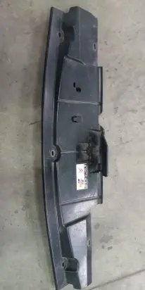 Citroen C8 Radiator trim 1487501077
