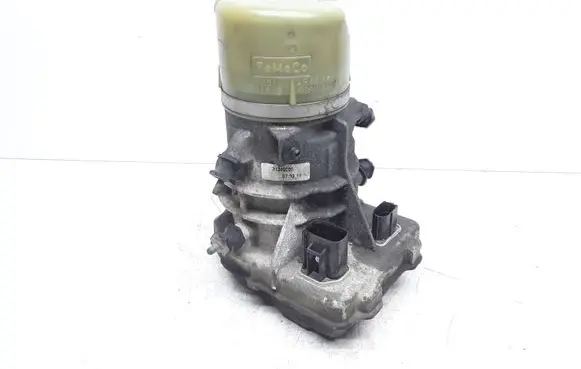 Electric power steering pump