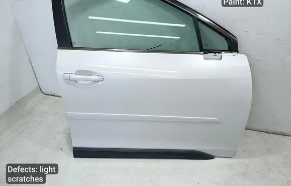 Subaru Outback (BT) Front door