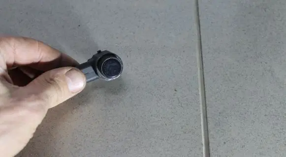 Volkswagen Golf Plus Parking PDC sensor 3C0919275S